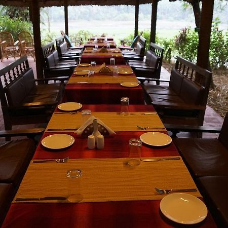 ホテルソマ バーズ ラグーン リゾート Kotamangalam エクステリア 写真